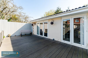 Annexe- click for photo gallery